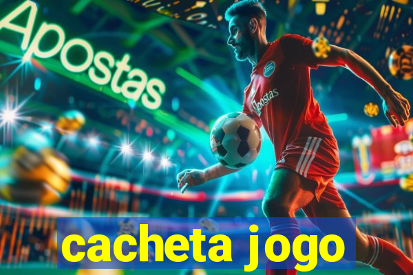 cacheta jogo